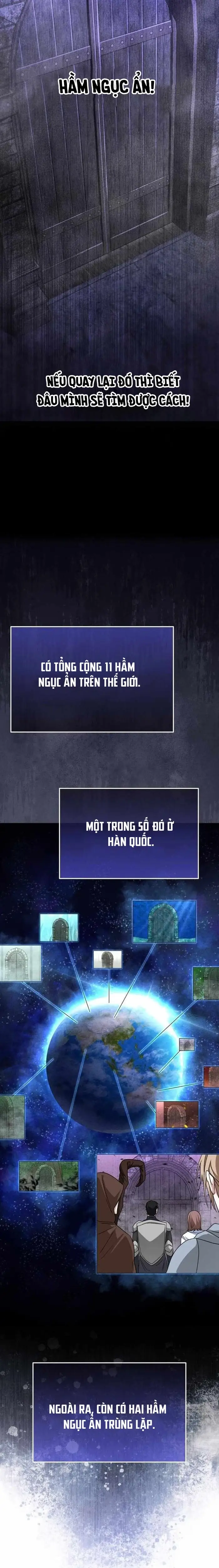 Tanker Hạng C Bất Tử - Chapter 7 - Page 25