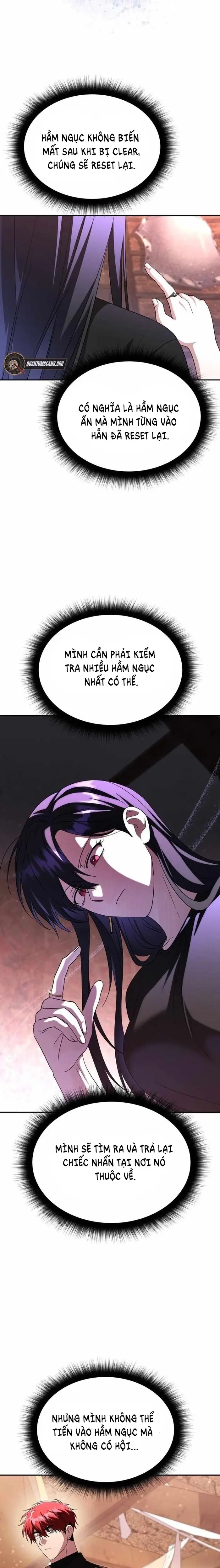 Tanker Hạng C Bất Tử - Chapter 7 - Page 26