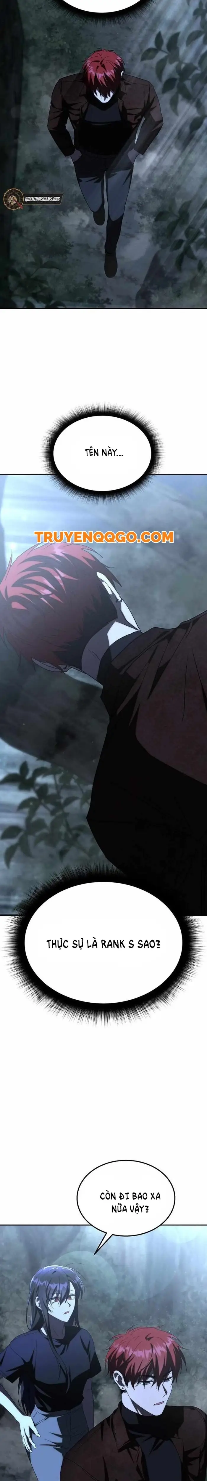 Tanker Hạng C Bất Tử - Chapter 7 - Page 7