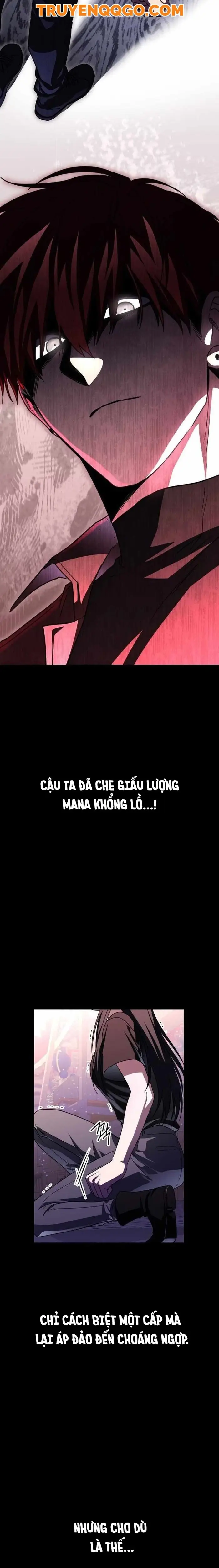 Tanker Hạng C Bất Tử - Chapter 8 - Page 3