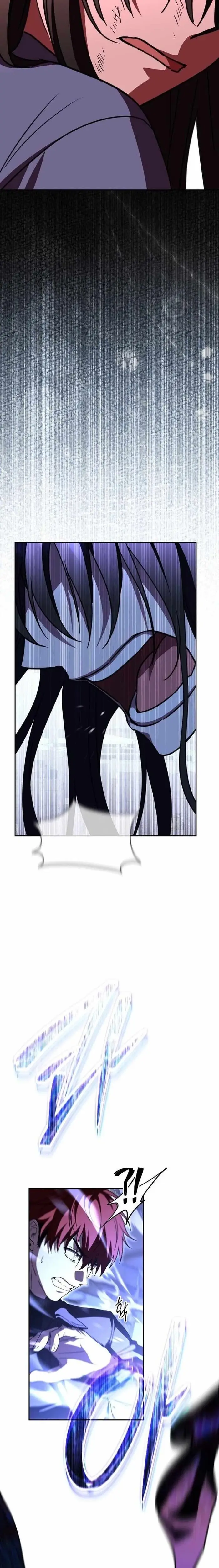 Tanker Hạng C Bất Tử - Chapter 8 - Page 5