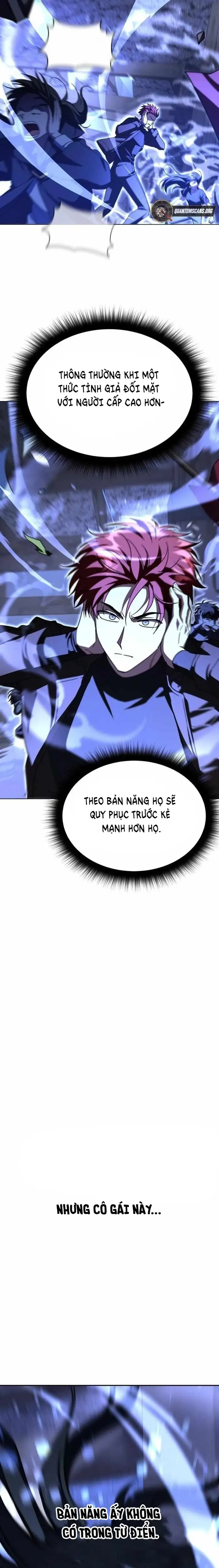 Tanker Hạng C Bất Tử - Chapter 8 - Page 7