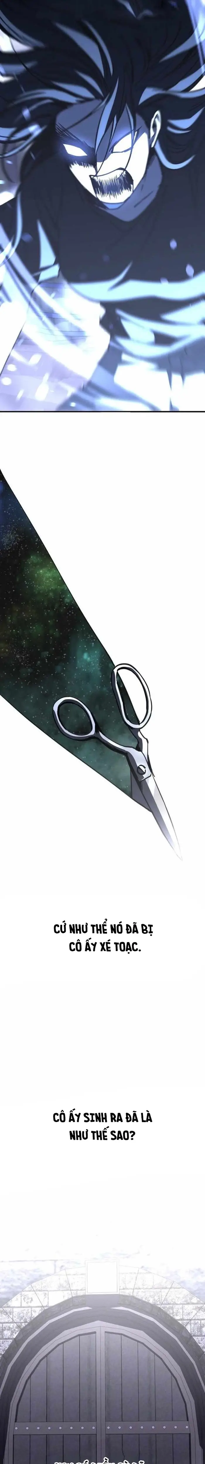 Tanker Hạng C Bất Tử - Chapter 8 - Page 8