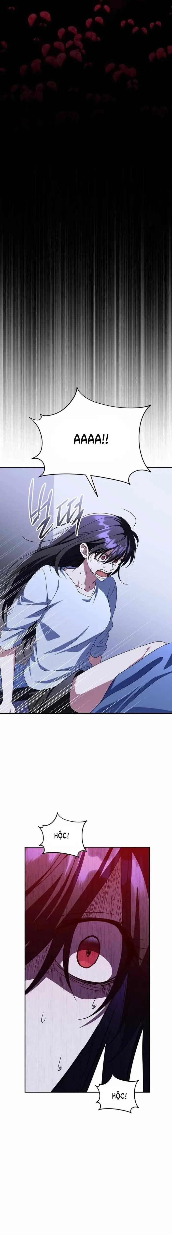 Tanker Hạng C Bất Tử - Chapter 9 - Page 10