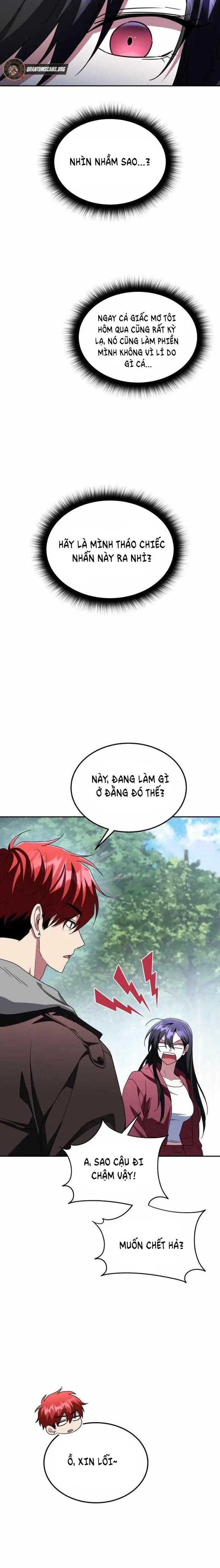 Tanker Hạng C Bất Tử - Chapter 9 - Page 26