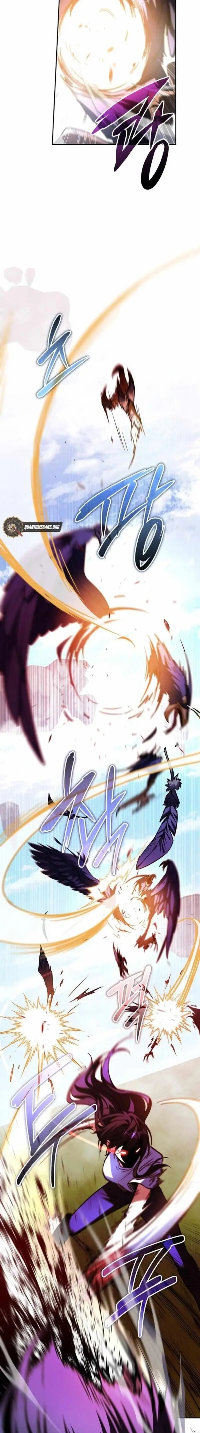 Tanker Hạng C Bất Tử - Chapter 9 - Page 30