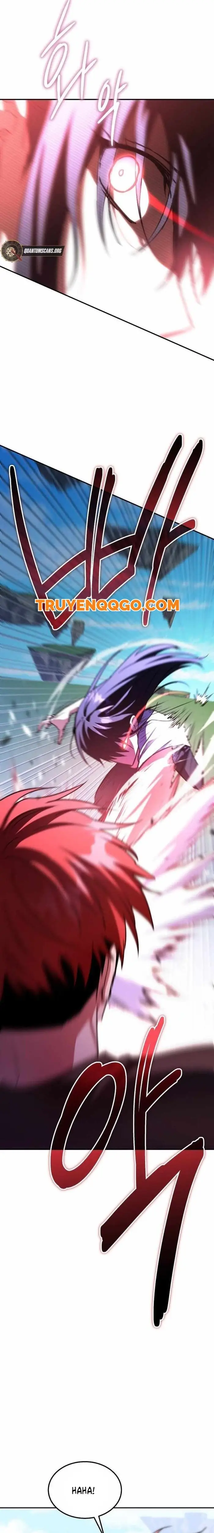 Tanker Hạng C Bất Tử - Chapter 9 - Page 32