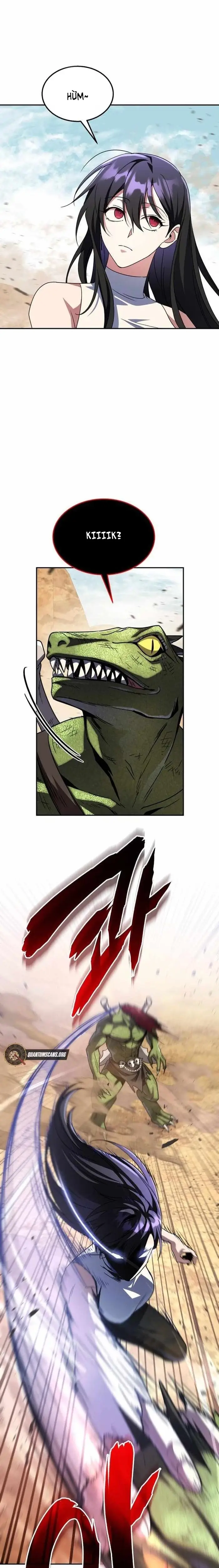 Tanker Hạng C Bất Tử - Chapter 9 - Page 4