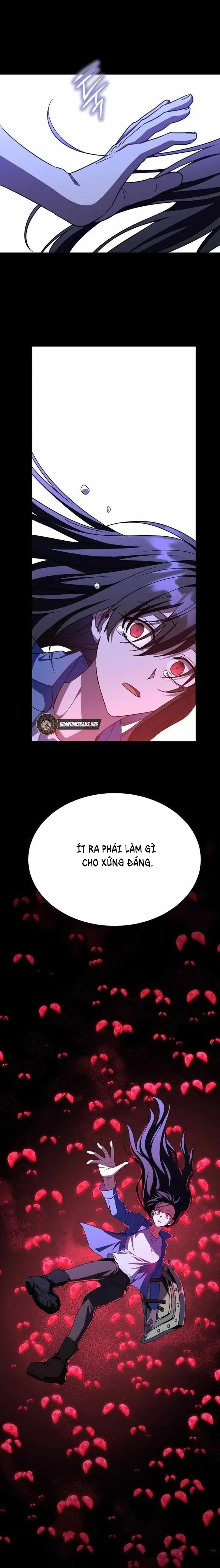 Tanker Hạng C Bất Tử - Chapter 9 - Page 9