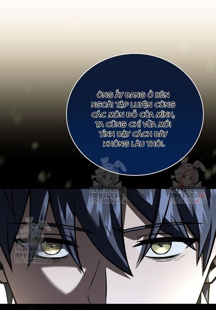 Sự Trở Lại Của Người Chơi Bị Đóng Băng - Chapter 167 - Page 14