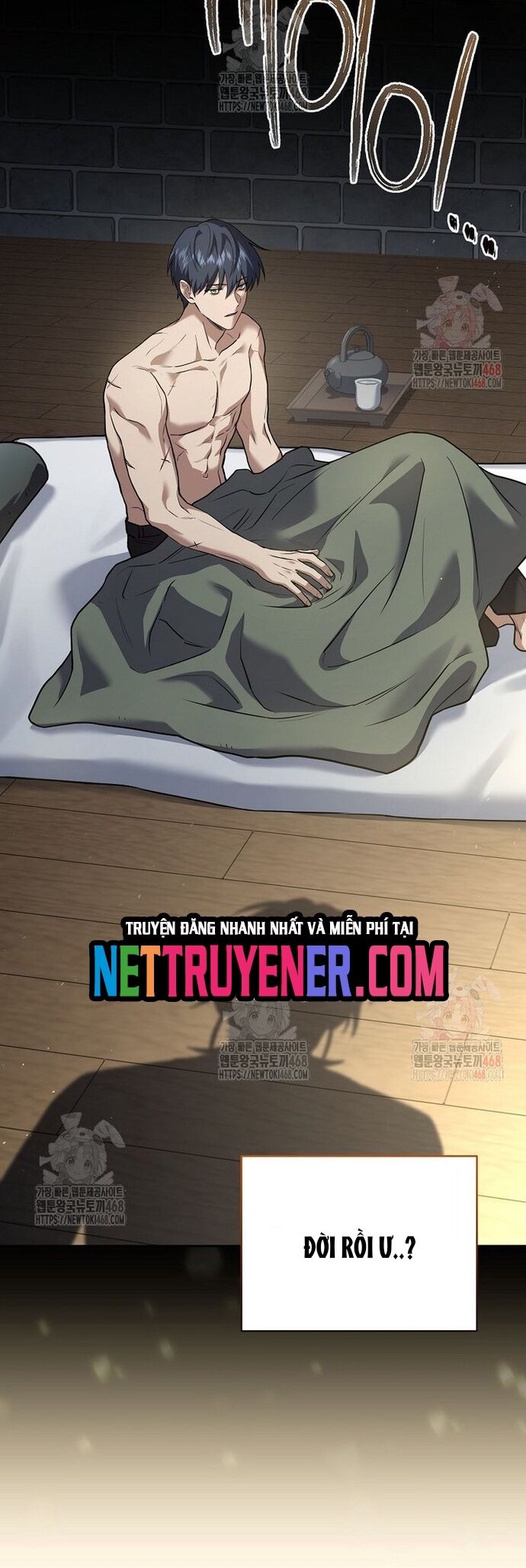 Sự Trở Lại Của Người Chơi Bị Đóng Băng - Chapter 167 - Page 17