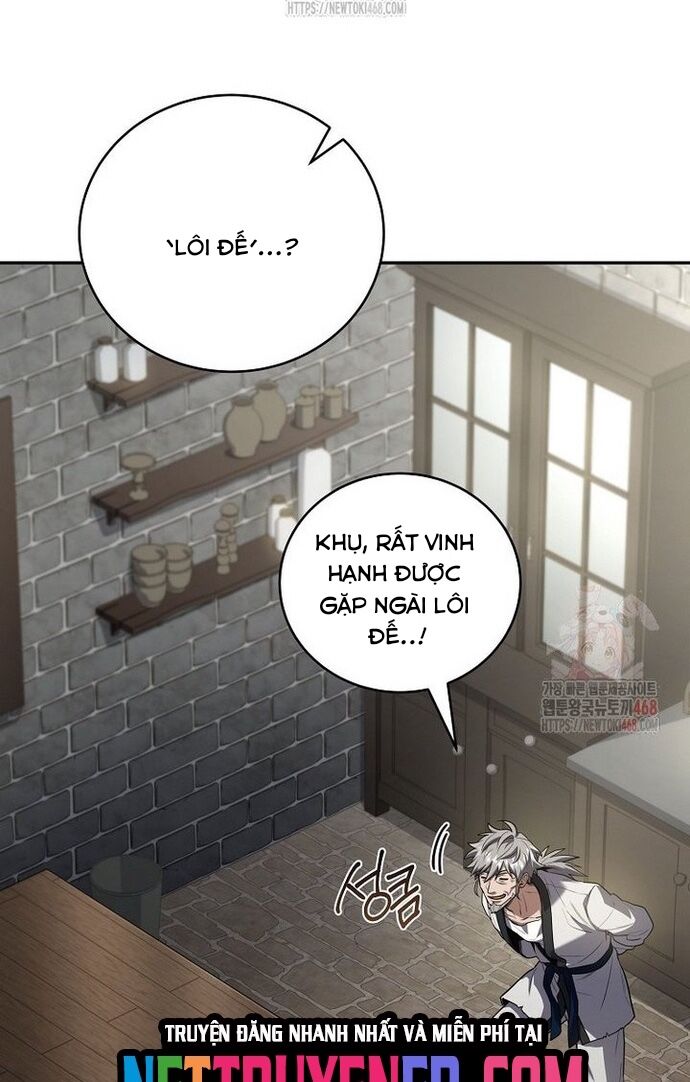 Sự Trở Lại Của Người Chơi Bị Đóng Băng - Chapter 167 - Page 24