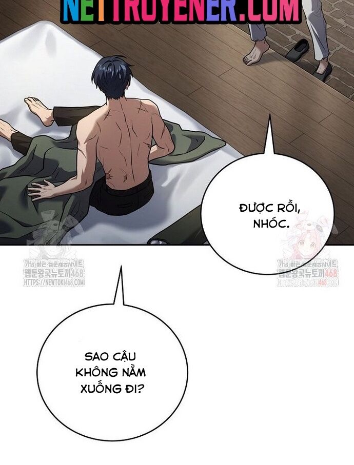 Sự Trở Lại Của Người Chơi Bị Đóng Băng - Chapter 167 - Page 25