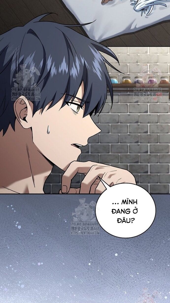 Sự Trở Lại Của Người Chơi Bị Đóng Băng - Chapter 167 - Page 3