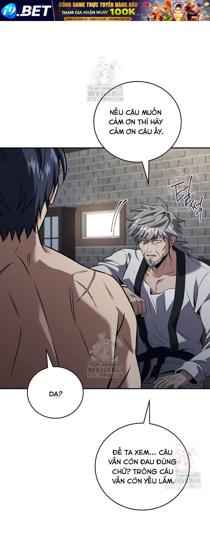 Sự Trở Lại Của Người Chơi Bị Đóng Băng - Chapter 167 - Page 30