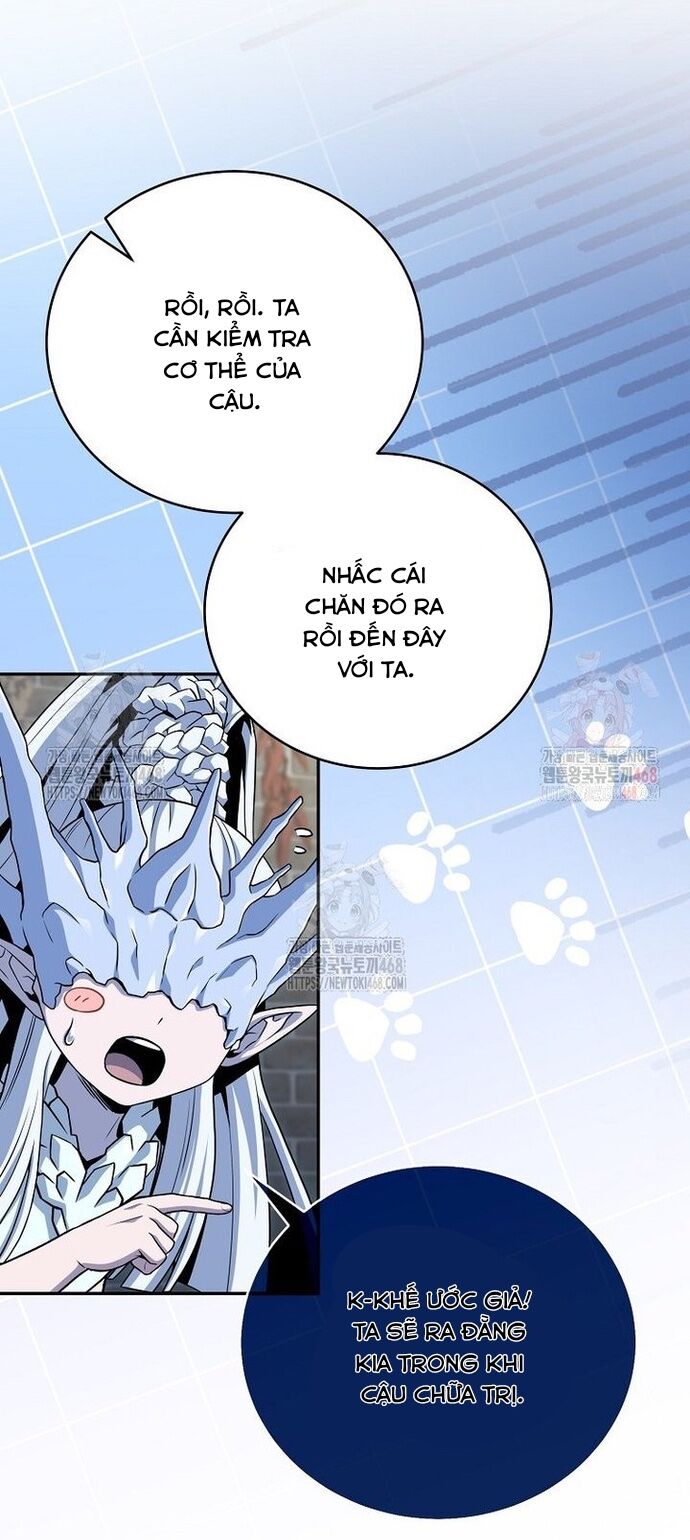 Sự Trở Lại Của Người Chơi Bị Đóng Băng - Chapter 167 - Page 33