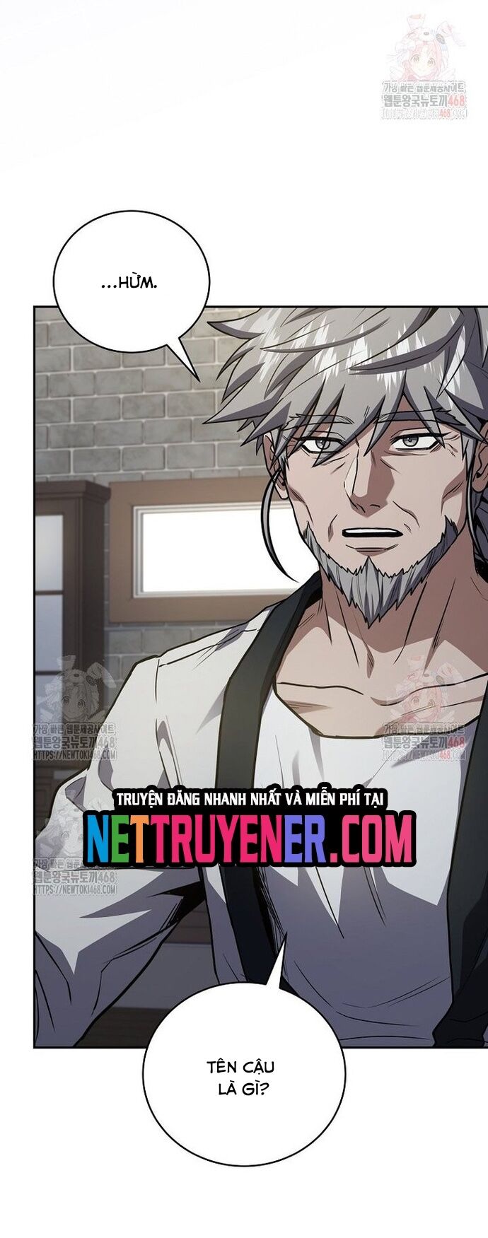 Sự Trở Lại Của Người Chơi Bị Đóng Băng - Chapter 167 - Page 34