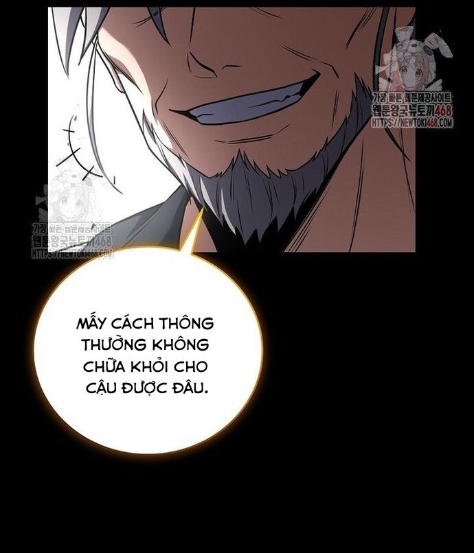 Sự Trở Lại Của Người Chơi Bị Đóng Băng - Chapter 167 - Page 37