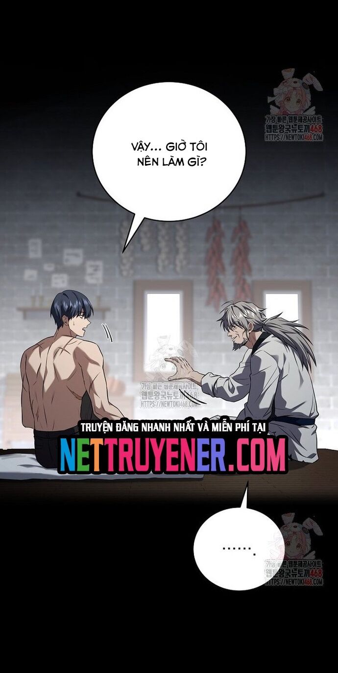 Sự Trở Lại Của Người Chơi Bị Đóng Băng - Chapter 167 - Page 38