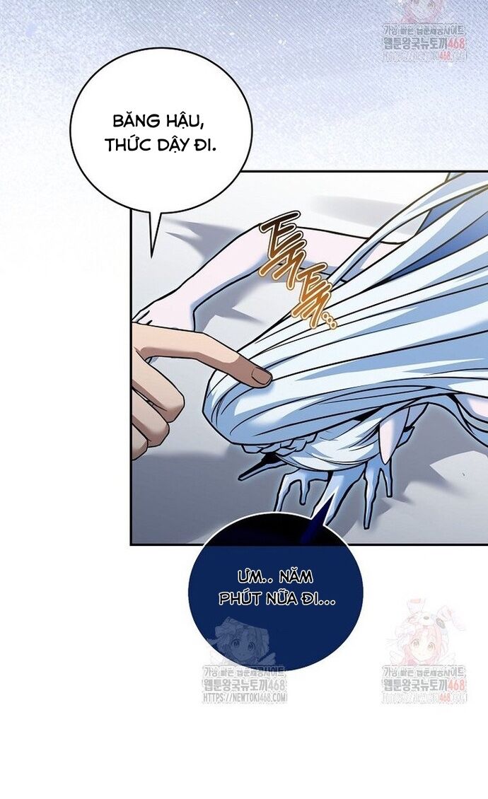 Sự Trở Lại Của Người Chơi Bị Đóng Băng - Chapter 167 - Page 4