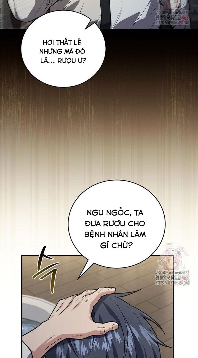 Sự Trở Lại Của Người Chơi Bị Đóng Băng - Chapter 167 - Page 41