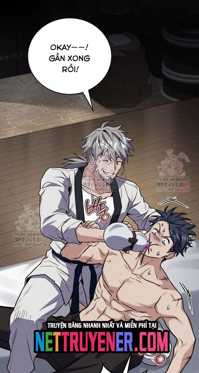 Sự Trở Lại Của Người Chơi Bị Đóng Băng - Chapter 167 - Page 45