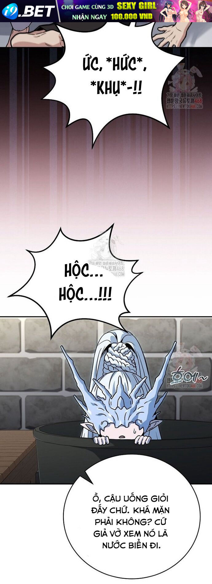 Sự Trở Lại Của Người Chơi Bị Đóng Băng - Chapter 167 - Page 46