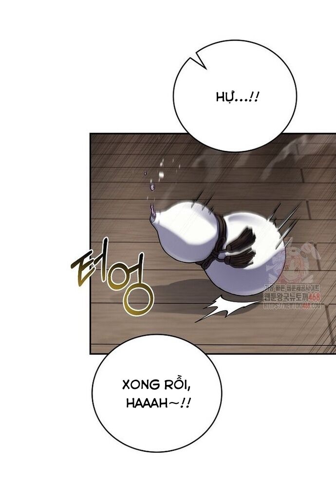 Sự Trở Lại Của Người Chơi Bị Đóng Băng - Chapter 167 - Page 48