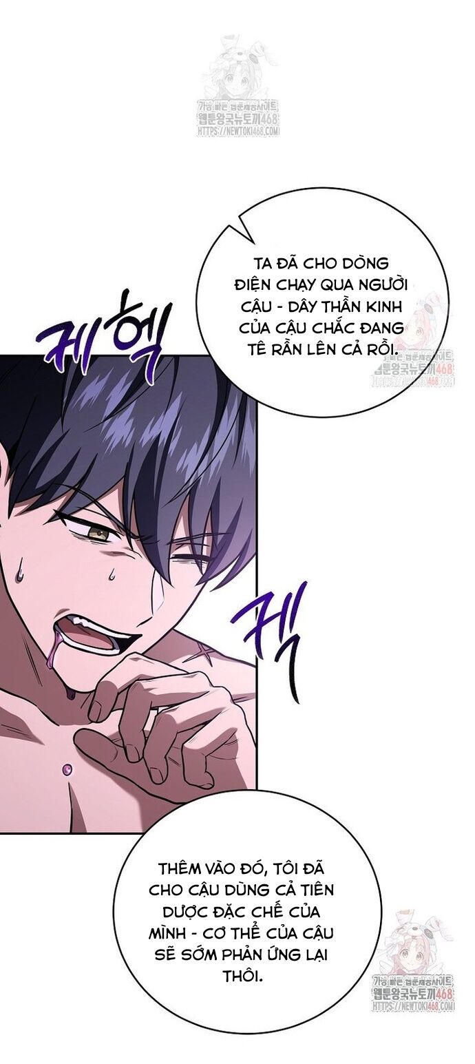 Sự Trở Lại Của Người Chơi Bị Đóng Băng - Chapter 167 - Page 49