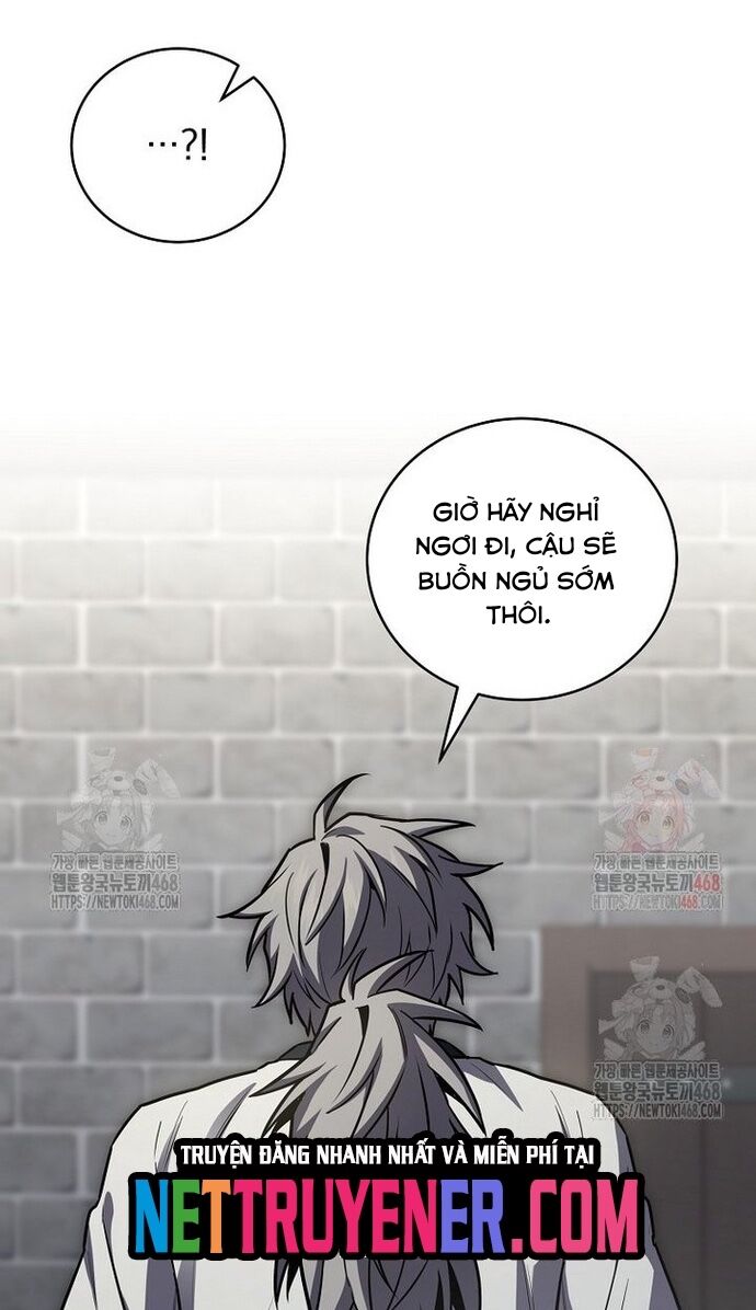 Sự Trở Lại Của Người Chơi Bị Đóng Băng - Chapter 167 - Page 50