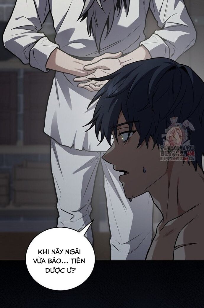 Sự Trở Lại Của Người Chơi Bị Đóng Băng - Chapter 167 - Page 51