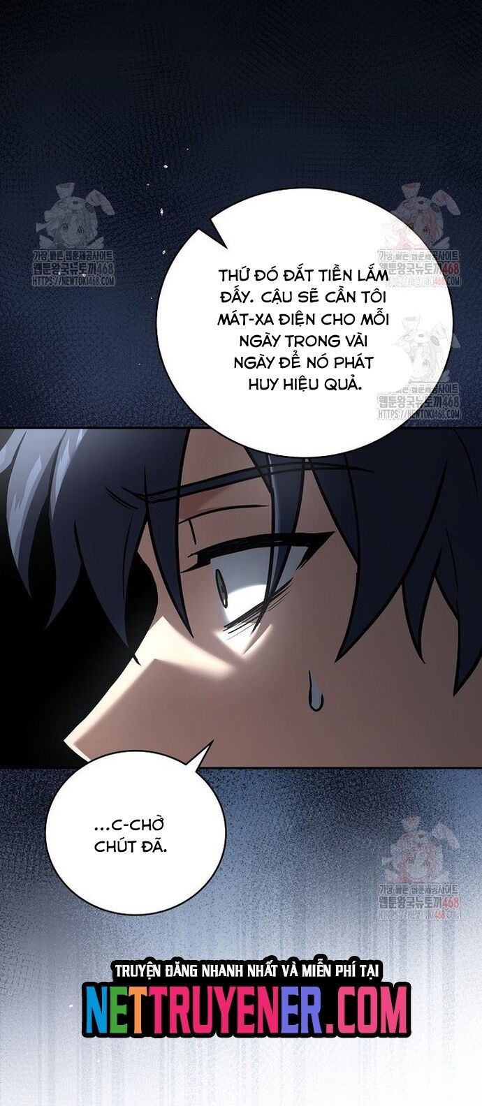 Sự Trở Lại Của Người Chơi Bị Đóng Băng - Chapter 167 - Page 52