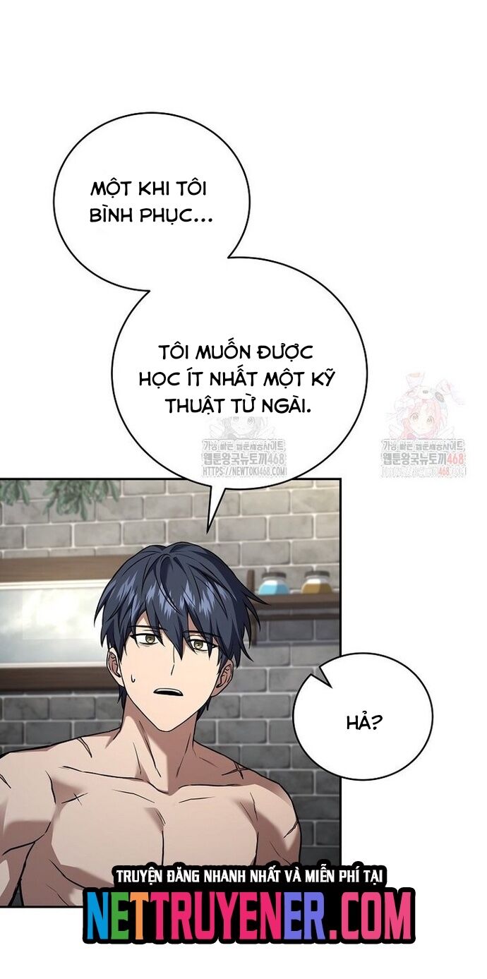 Sự Trở Lại Của Người Chơi Bị Đóng Băng - Chapter 167 - Page 54