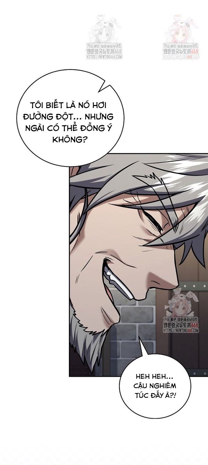 Sự Trở Lại Của Người Chơi Bị Đóng Băng - Chapter 167 - Page 55