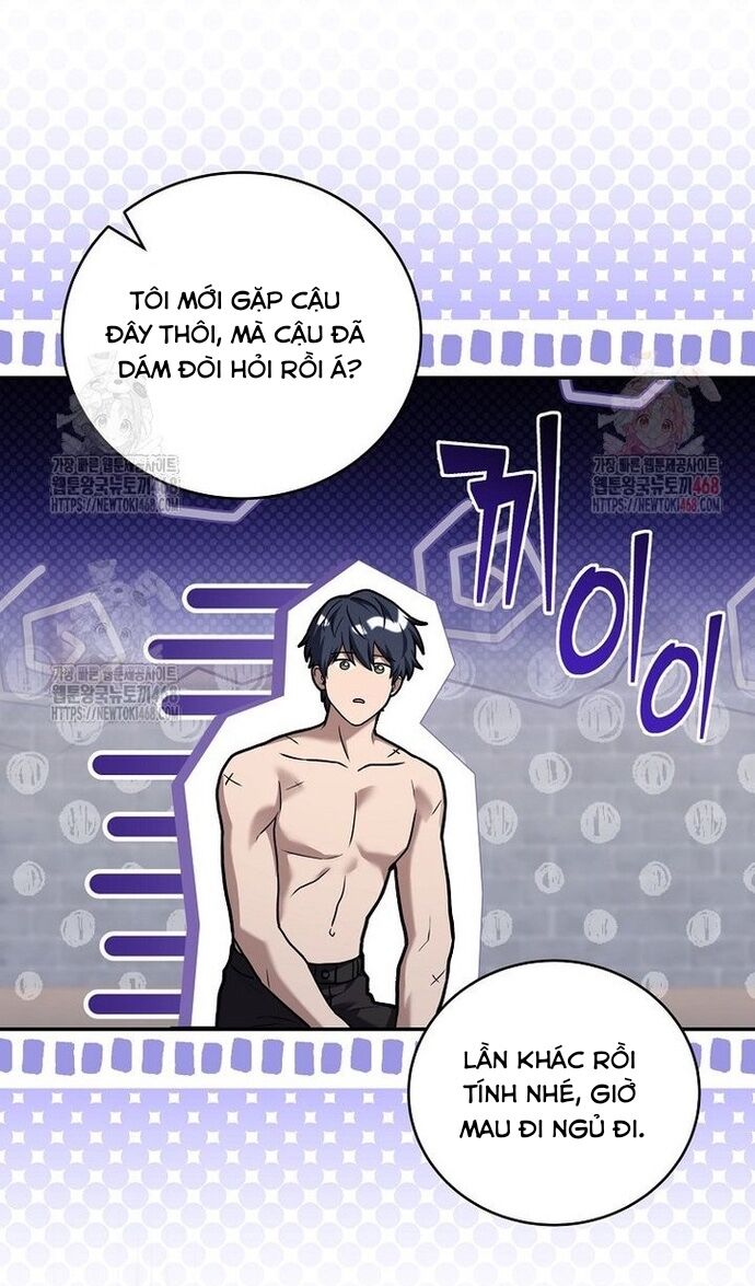 Sự Trở Lại Của Người Chơi Bị Đóng Băng - Chapter 167 - Page 56