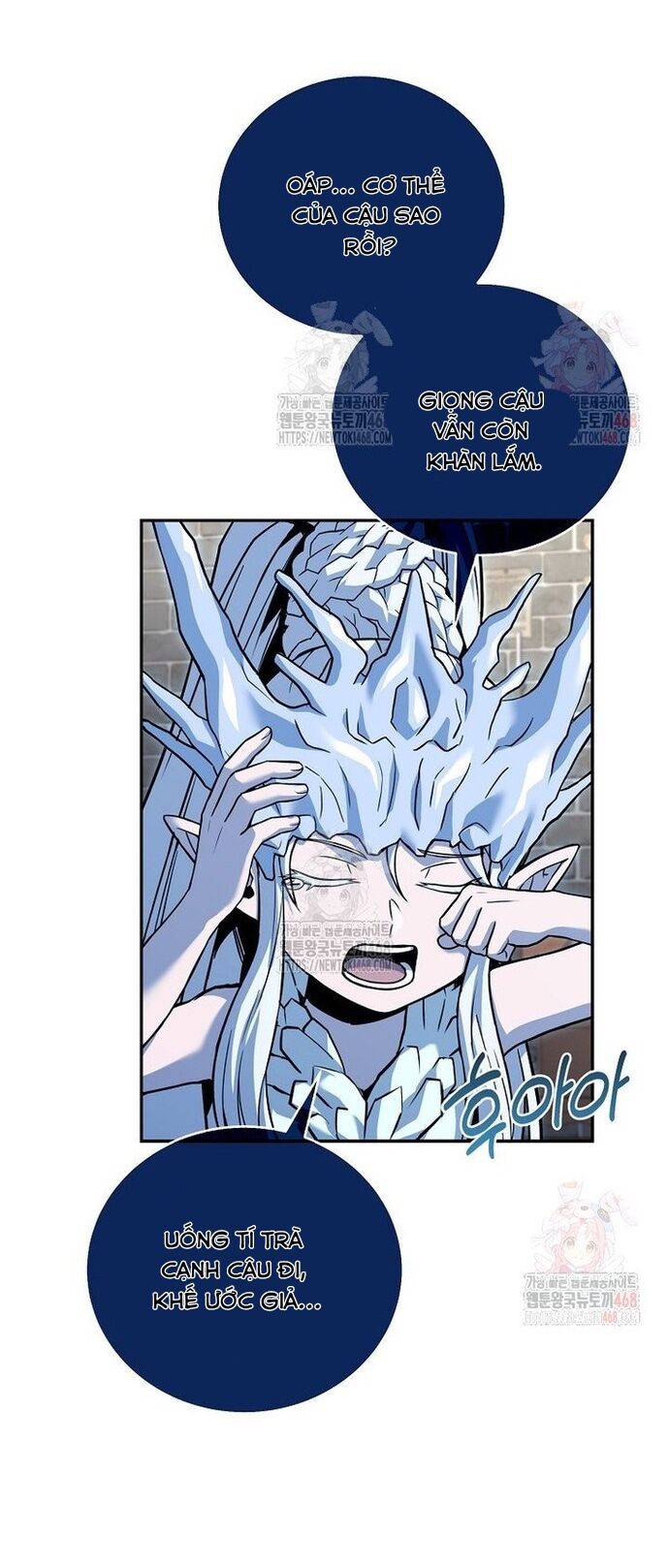 Sự Trở Lại Của Người Chơi Bị Đóng Băng - Chapter 167 - Page 6