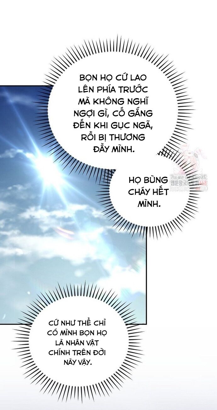 Sự Trở Lại Của Người Chơi Bị Đóng Băng - Chapter 167 - Page 61