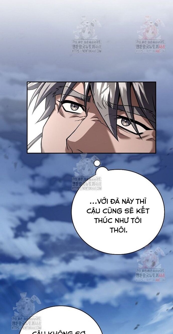 Sự Trở Lại Của Người Chơi Bị Đóng Băng - Chapter 167 - Page 62