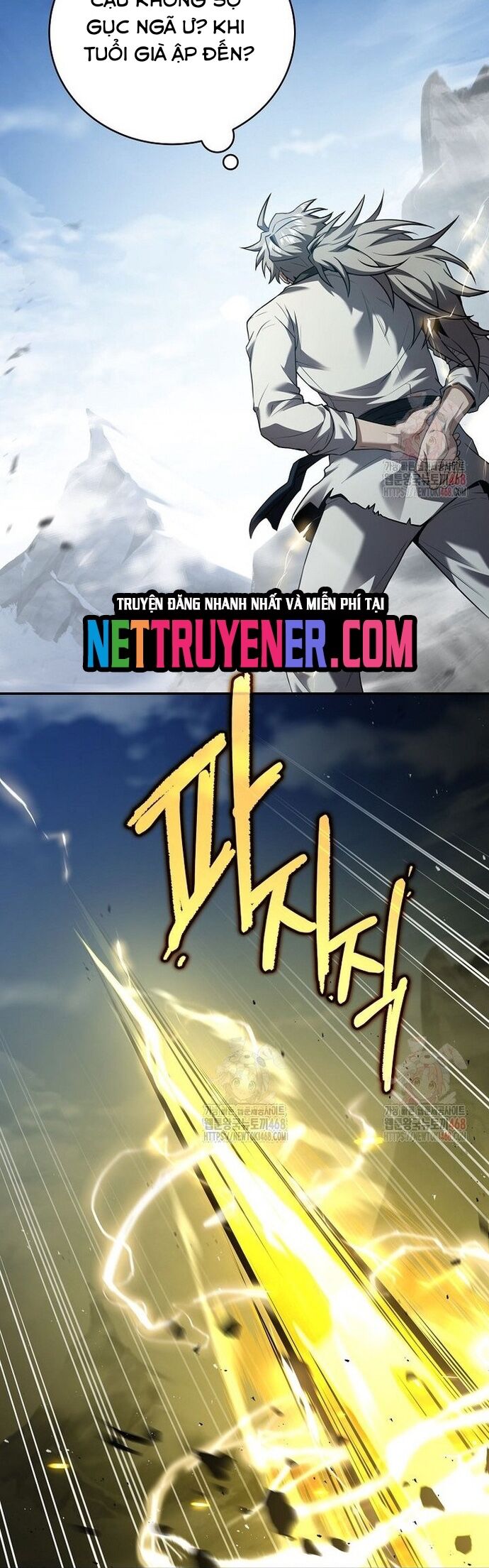 Sự Trở Lại Của Người Chơi Bị Đóng Băng - Chapter 167 - Page 63