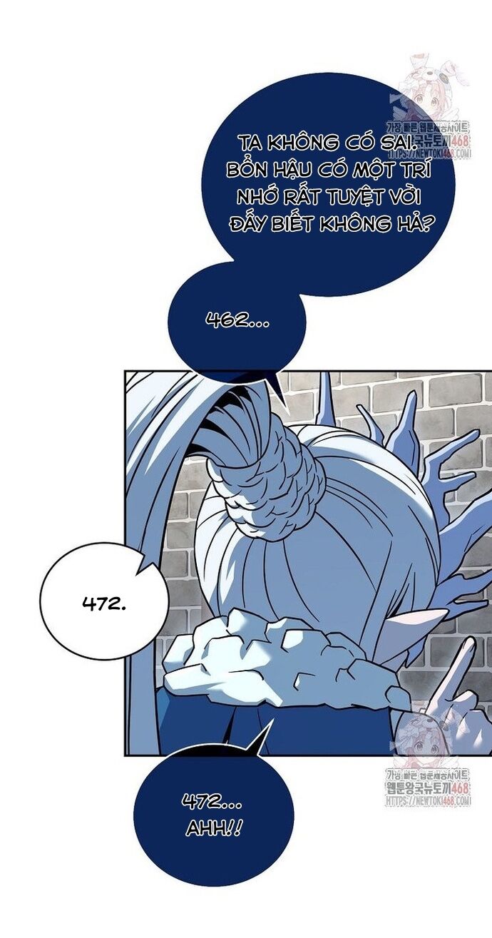 Sự Trở Lại Của Người Chơi Bị Đóng Băng - Chapter 167 - Page 69