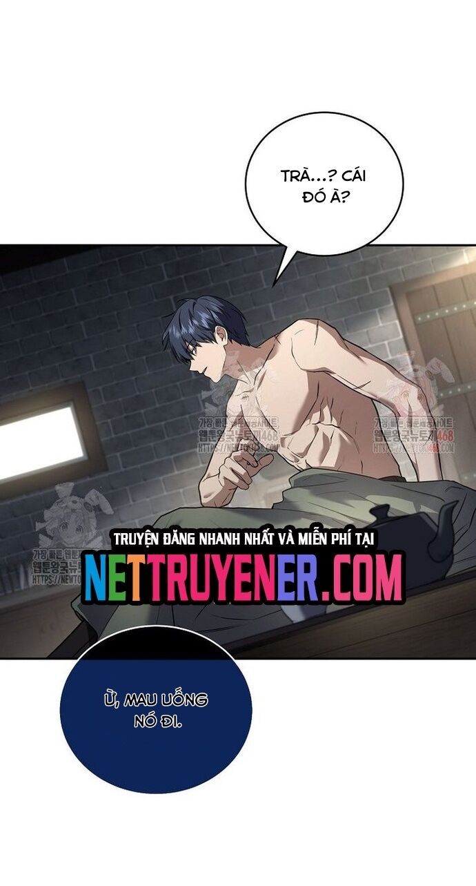 Sự Trở Lại Của Người Chơi Bị Đóng Băng - Chapter 167 - Page 7