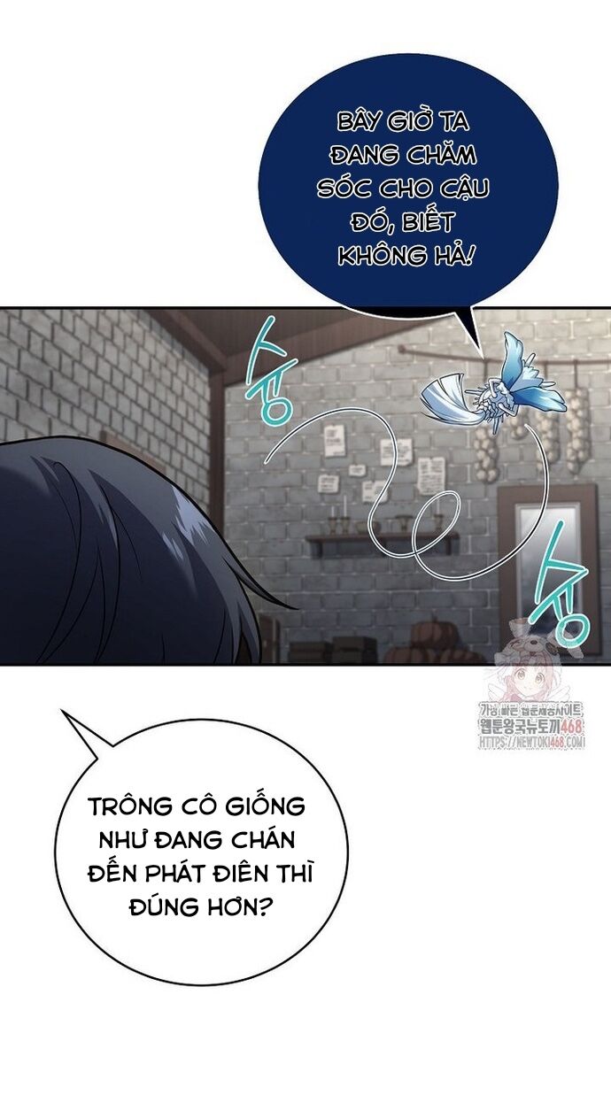 Sự Trở Lại Của Người Chơi Bị Đóng Băng - Chapter 167 - Page 72