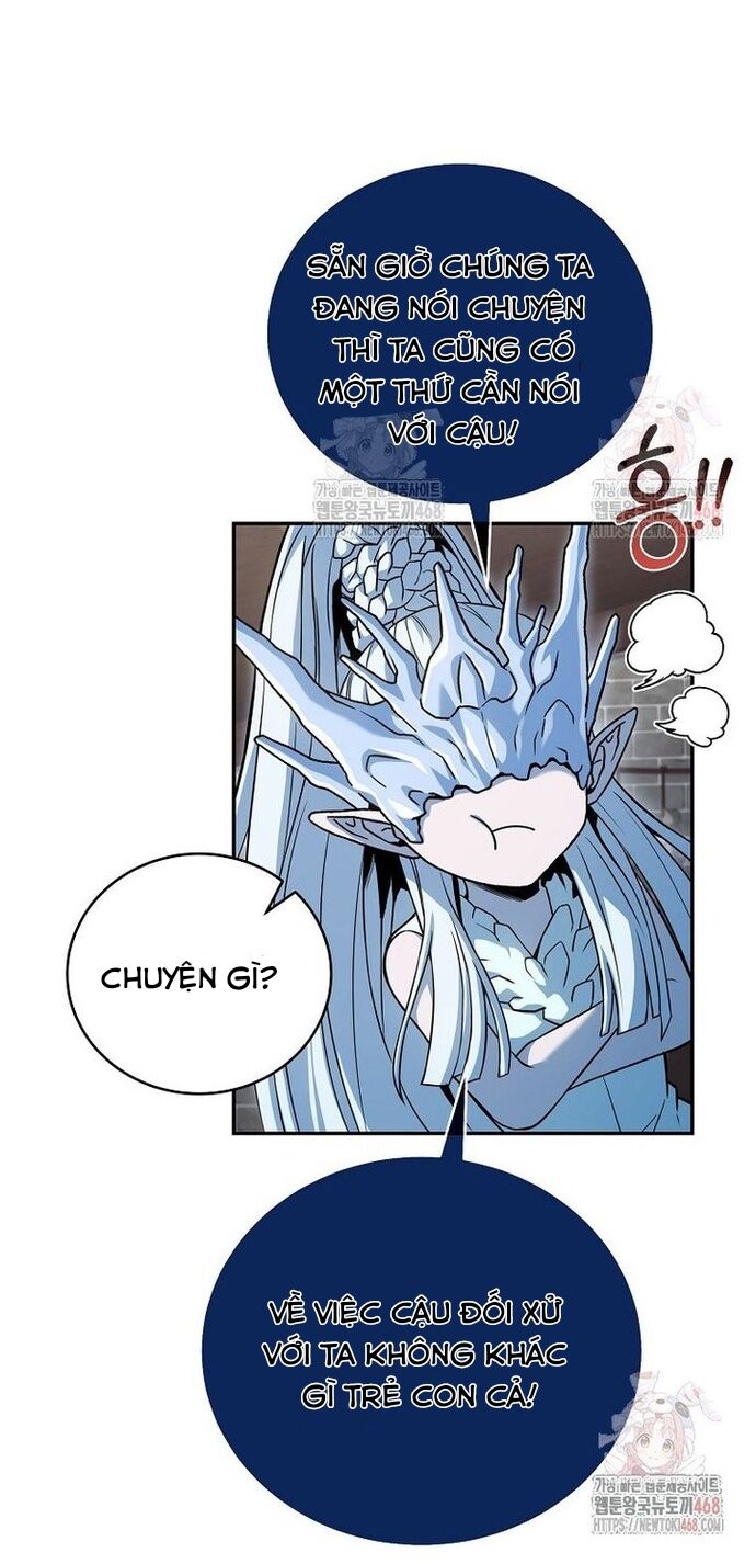 Sự Trở Lại Của Người Chơi Bị Đóng Băng - Chapter 167 - Page 73