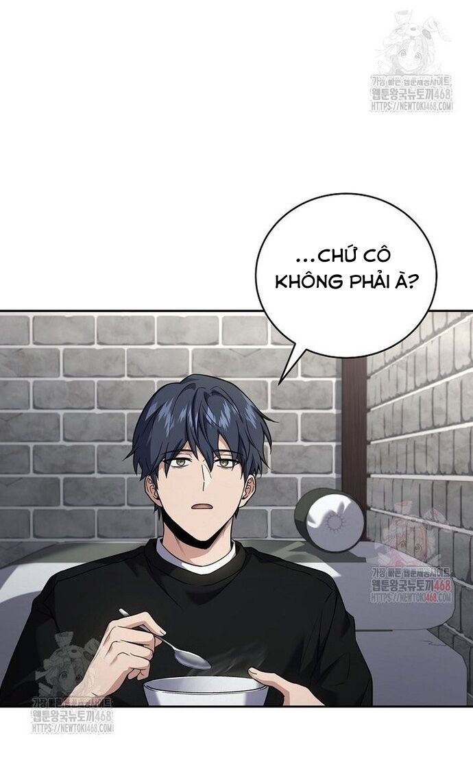 Sự Trở Lại Của Người Chơi Bị Đóng Băng - Chapter 167 - Page 74