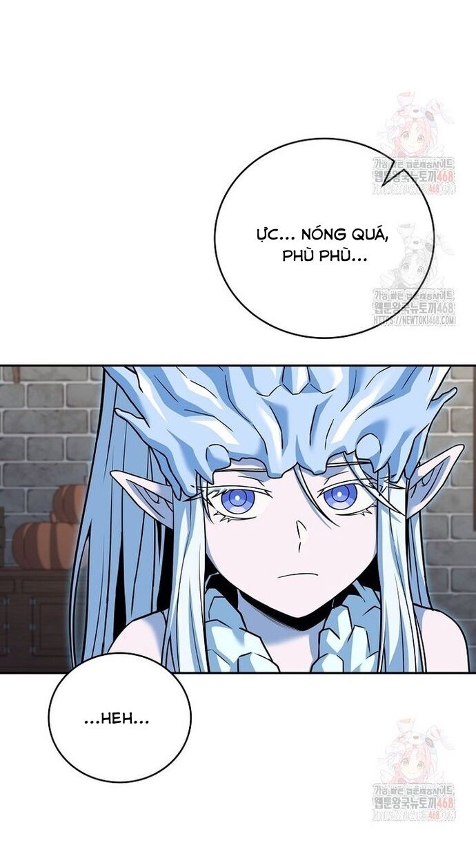 Sự Trở Lại Của Người Chơi Bị Đóng Băng - Chapter 167 - Page 8