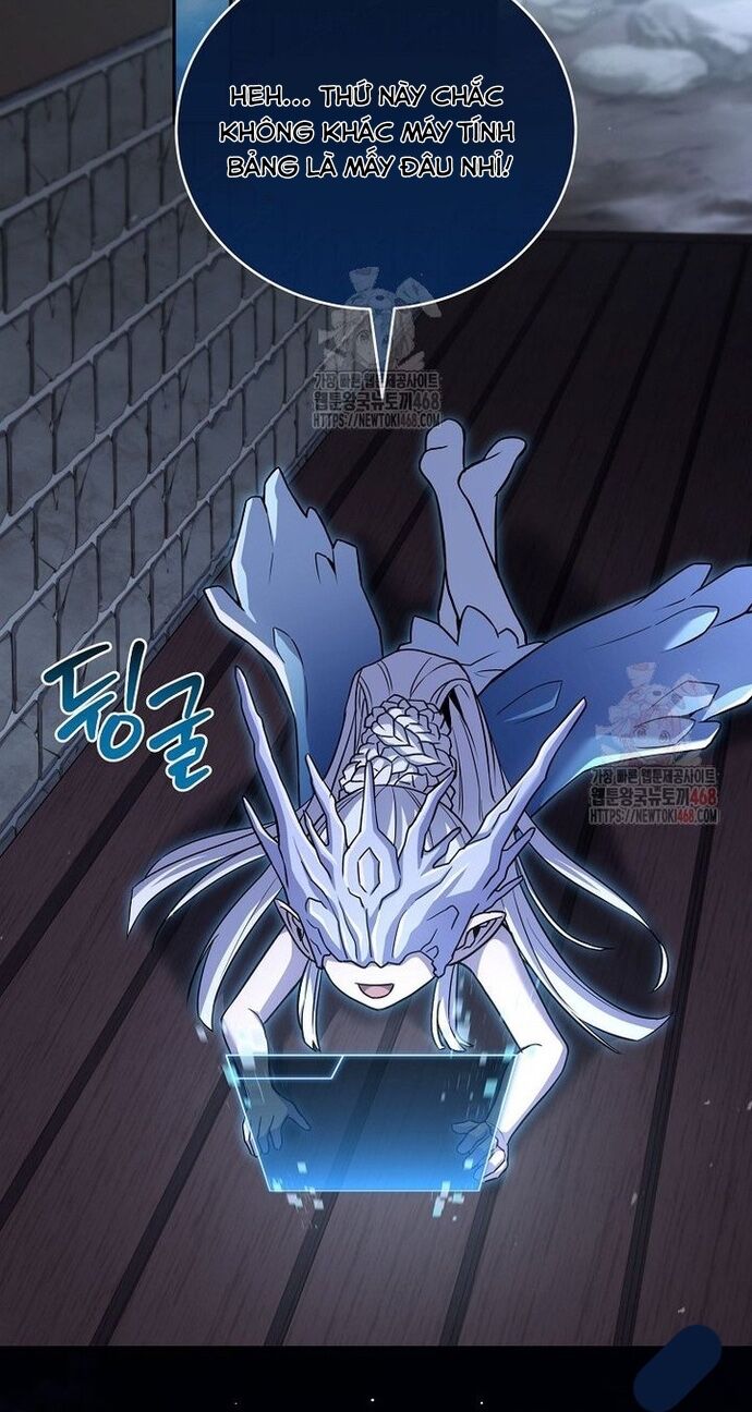 Sự Trở Lại Của Người Chơi Bị Đóng Băng - Chapter 167 - Page 81