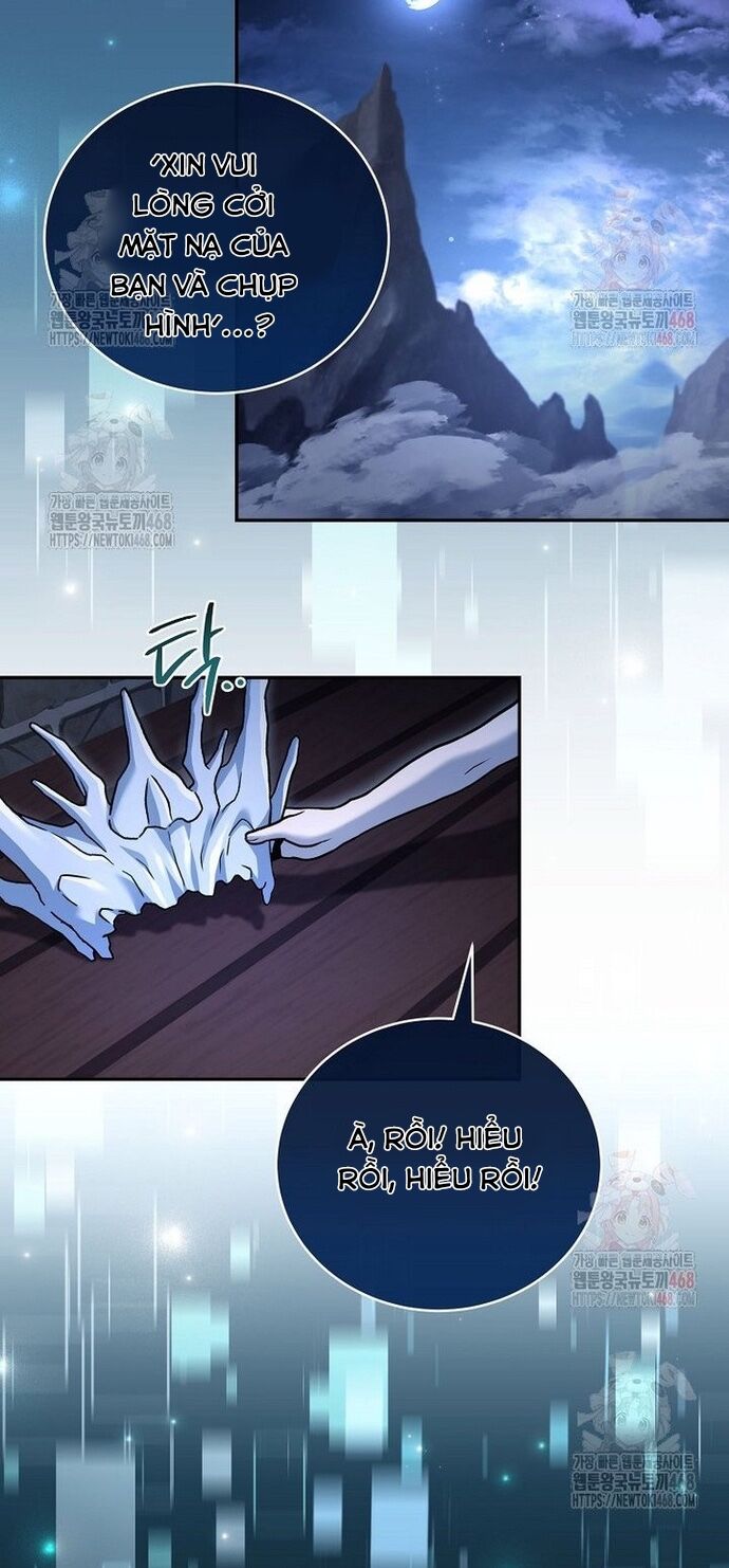 Sự Trở Lại Của Người Chơi Bị Đóng Băng - Chapter 167 - Page 84