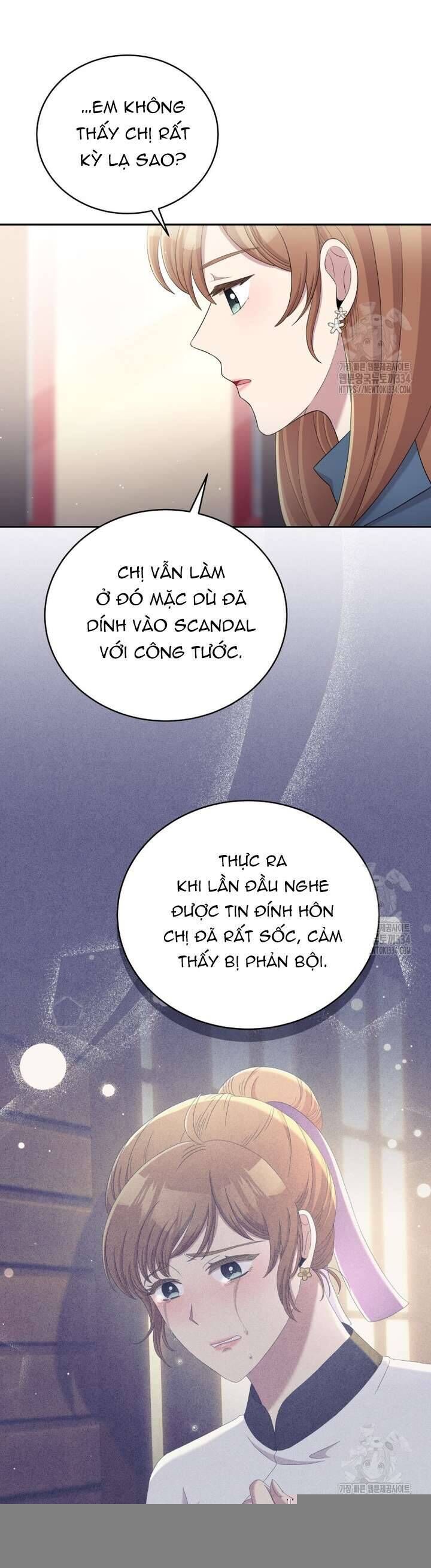 Món Khai Vị Một Đêm - Chapter 29 - Page 16