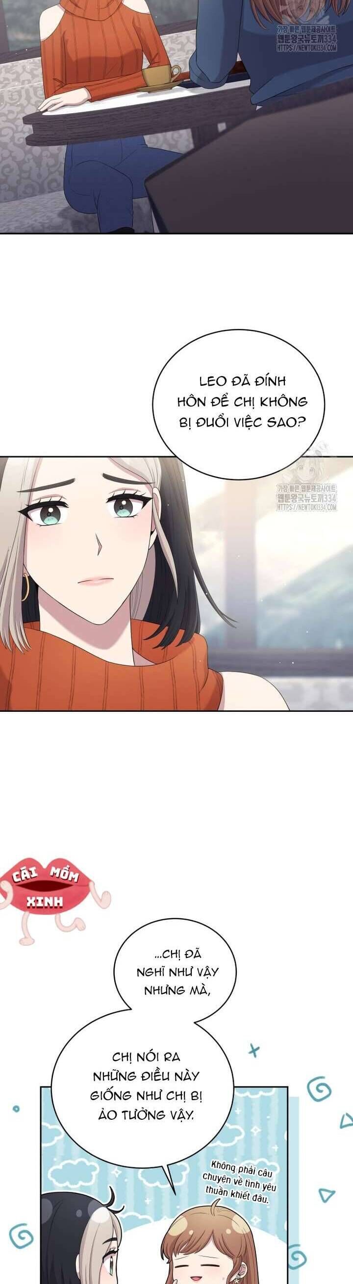 Món Khai Vị Một Đêm - Chapter 29 - Page 18