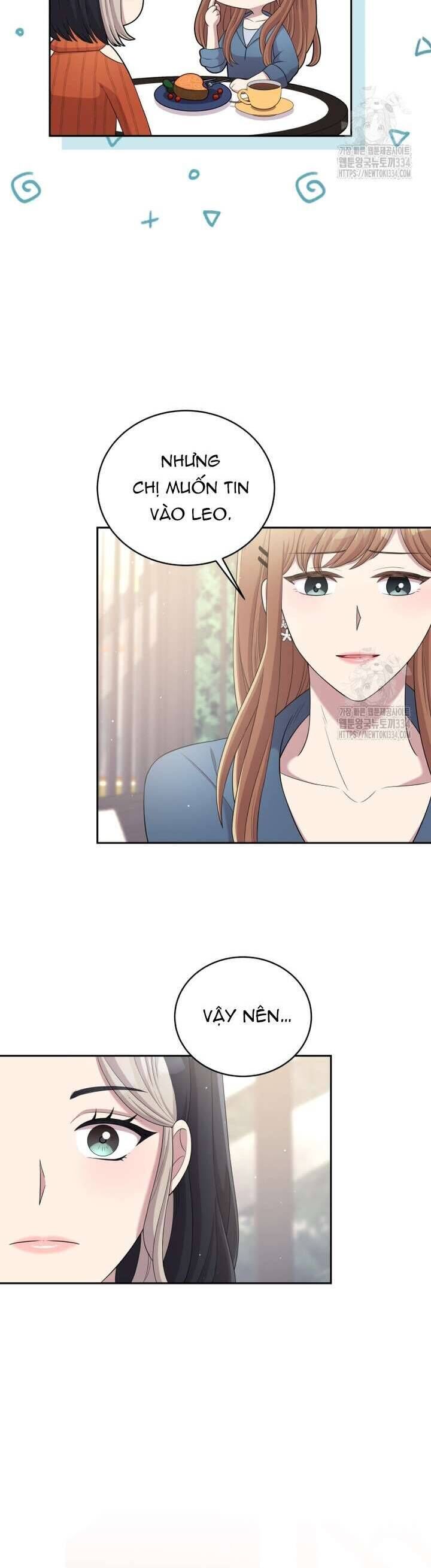 Món Khai Vị Một Đêm - Chapter 29 - Page 19